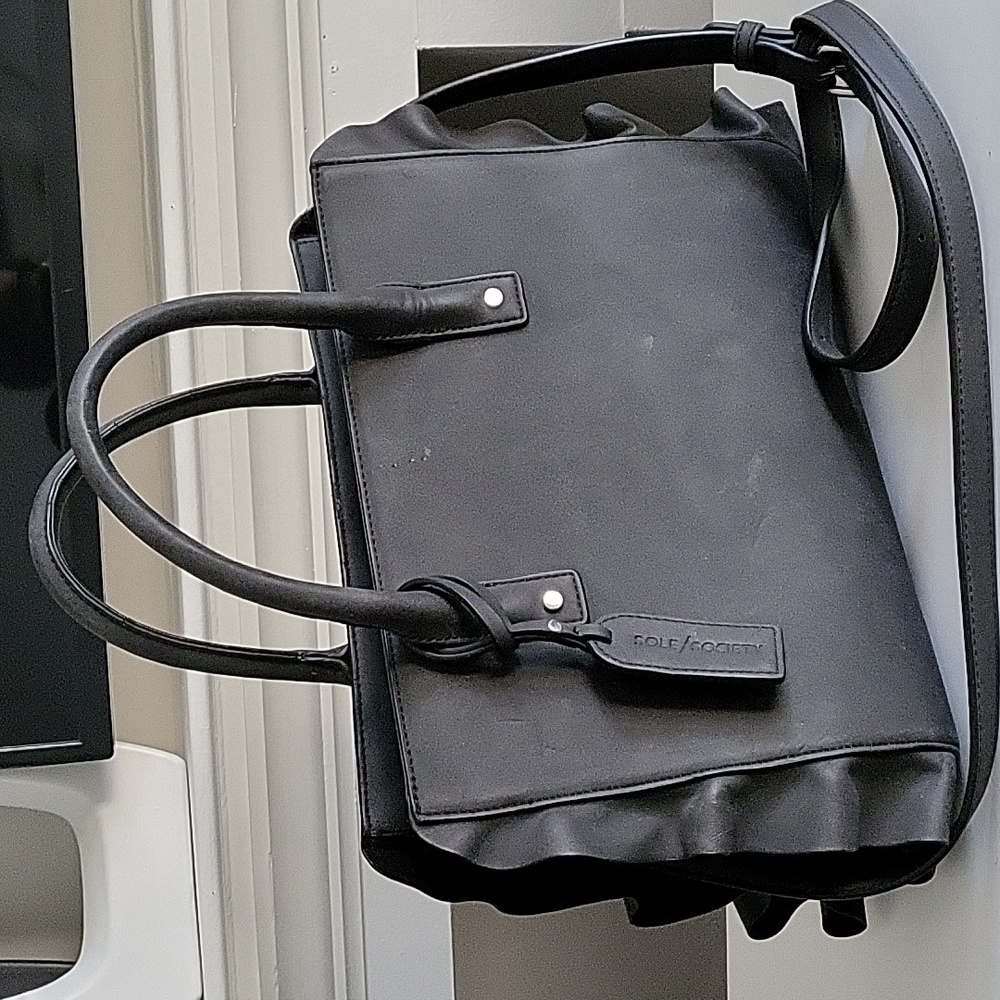 Sole Society Satchel - Picture 3 of 15
